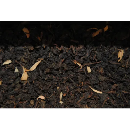 THE OOLONG FLEUR D'ORANGER TH150