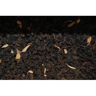 THE OOLONG FLEUR D'ORANGER TH150