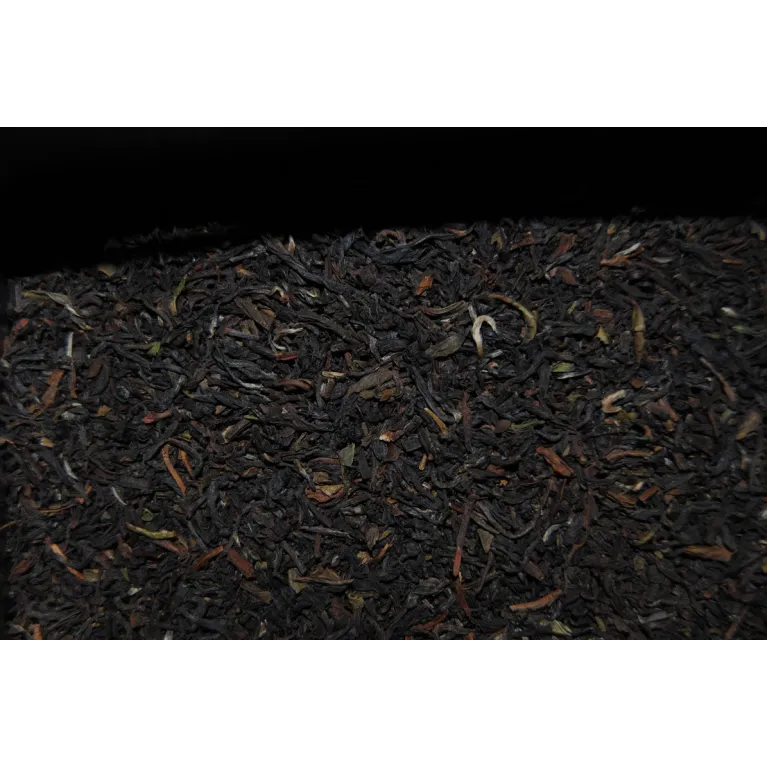 DARJEELING BIO