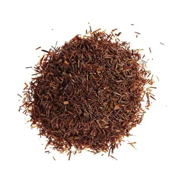 AFRICAN EARL GREY BIO