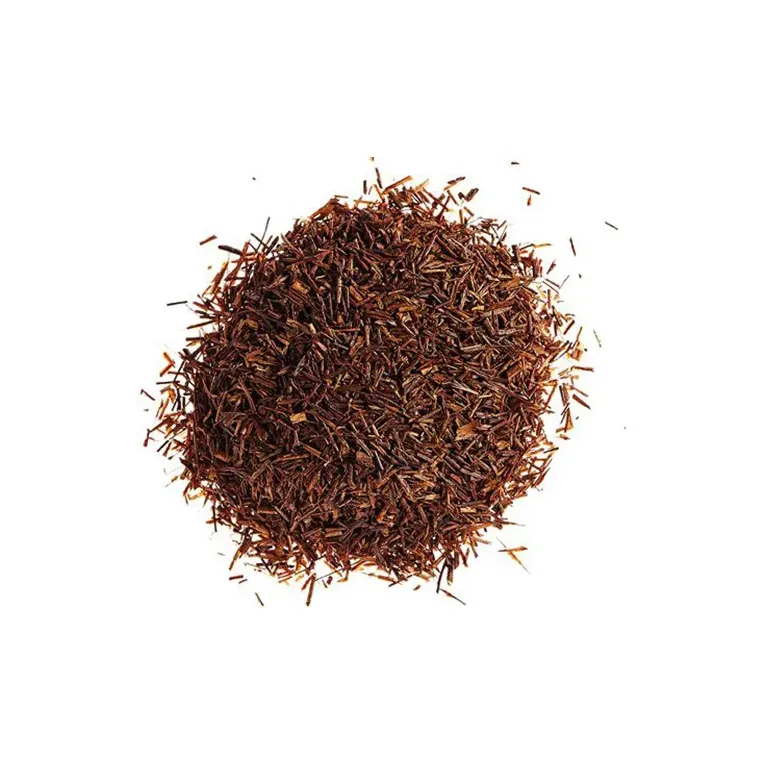 AFRICAN EARL GREY BIO