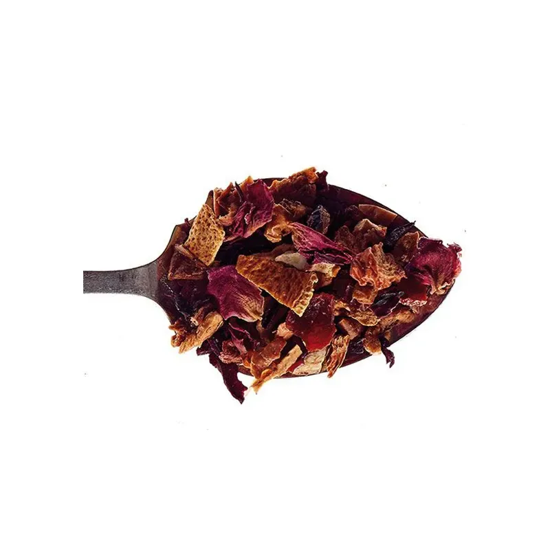 Infusion Bora Bora 100 GRS