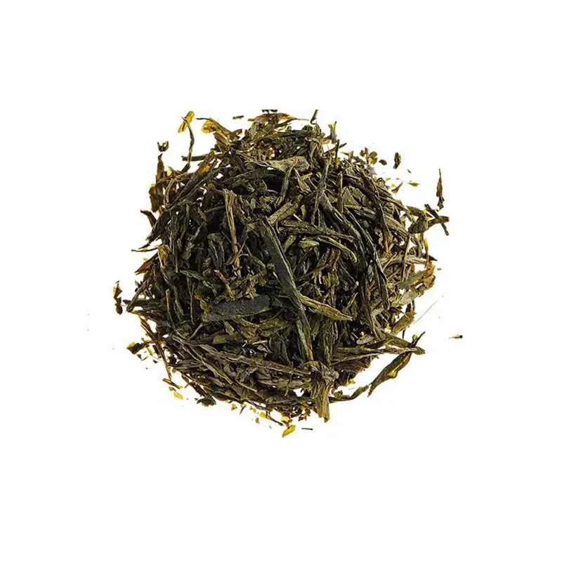 GINGEMBRE CITRON BIO TH15