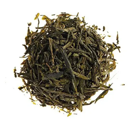 GINGEMBRE CITRON BIO TH15