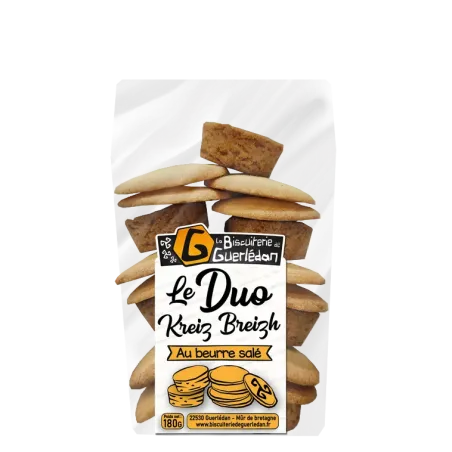 DUO KREIZ BREIZ