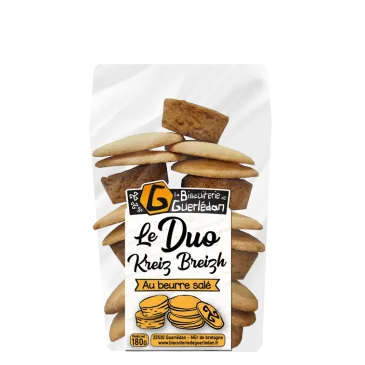 DUO KREIZ BREIZ