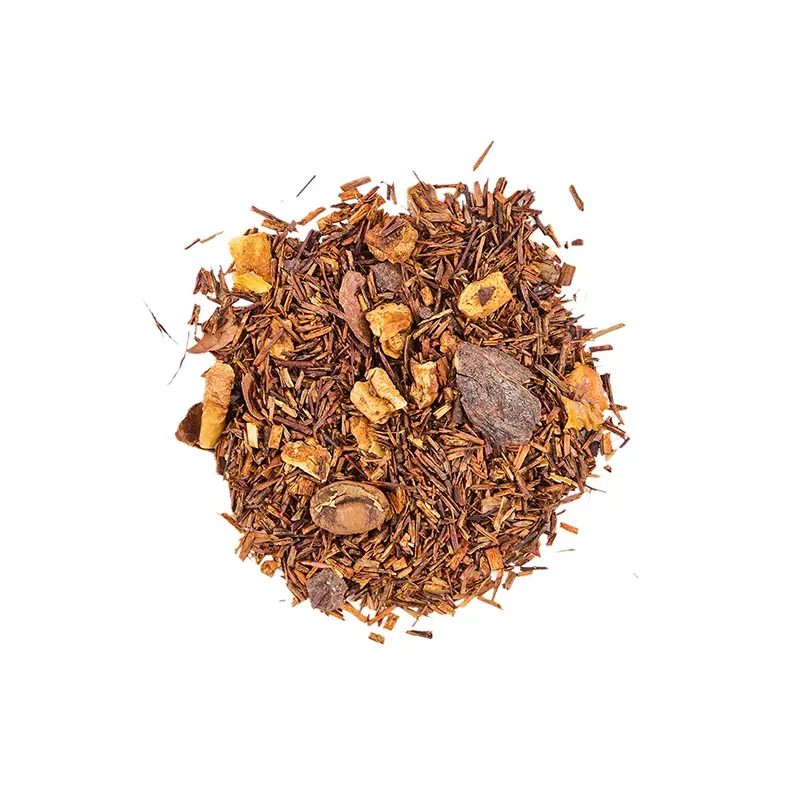 DELICATESSE DE ROOIBOS ET CAFE