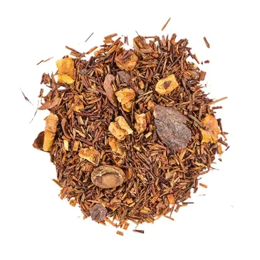 DELICATESSE DE ROOIBOS ET CAFE