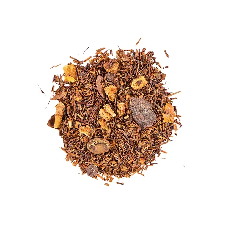 DELICATESSE DE ROOIBOS ET CAFE DELICATESSE DE ROOIBOS ET CAFE
