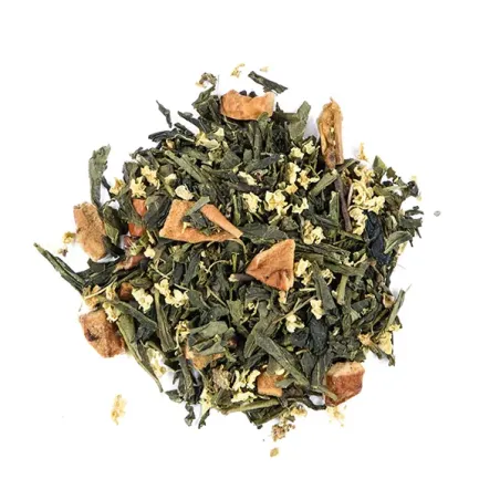 DELICATESSE PROVENCALE  ABICOT THYM