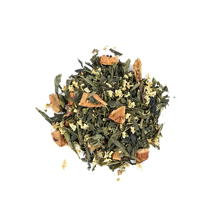 DELICATESSE PROVENCALE  ABICOT THYM