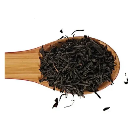 EARL GREY BIO