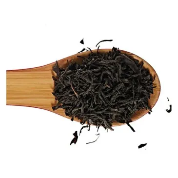 EARL GREY BIO