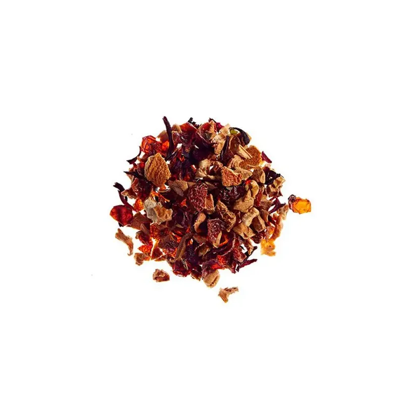 Infusion folie d'agrumes 100 GRS