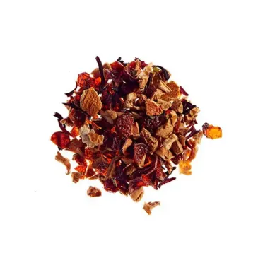 Infusion folie d'agrumes 100 GRS