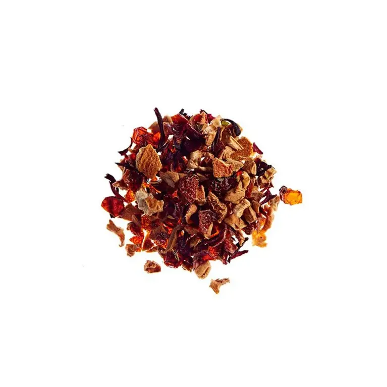 Infusion folie d'agrumes 100 GRS Infusion folie d'agrumes 100 GRS