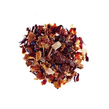 INFUSION FRUITS DE NOEL 100 GRS