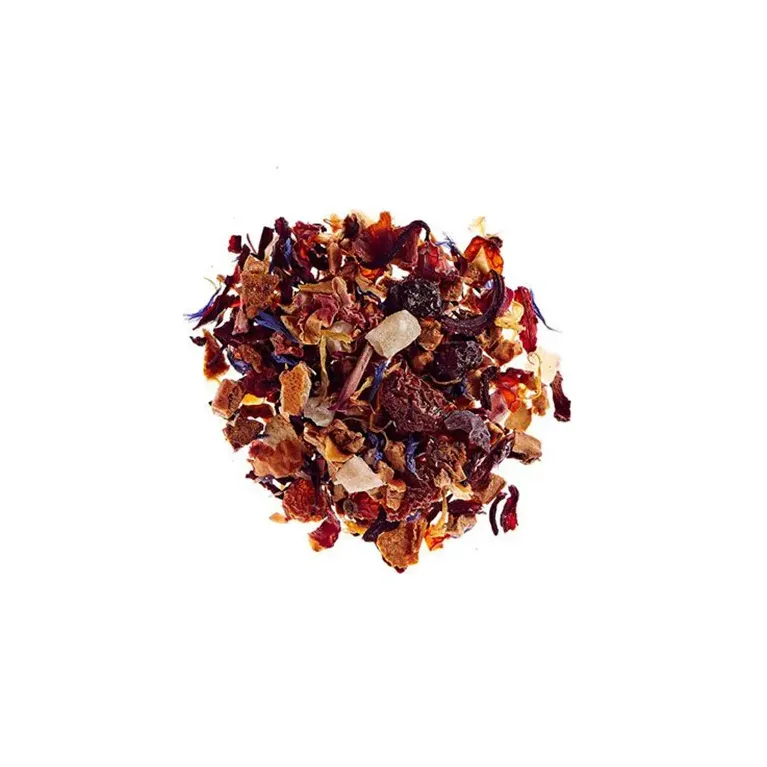INFUSION FRUITS DE NOEL 100 GRS INFUSION FRUITS DE NOEL 100 GRS