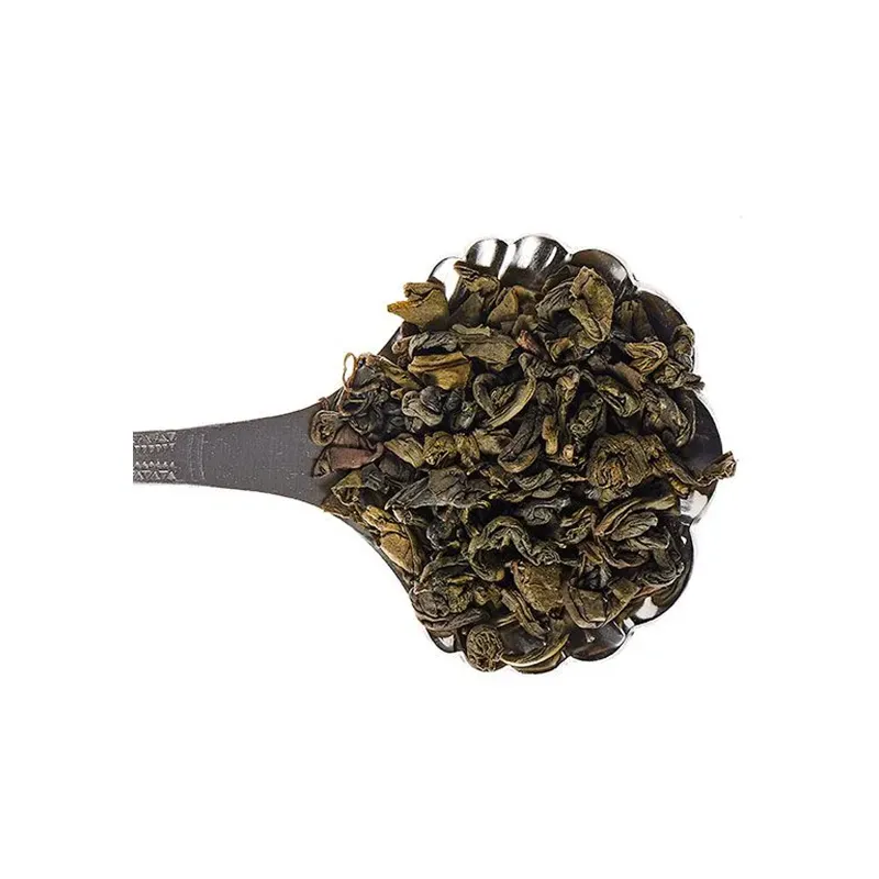 GUNPOWDER BIO TH4