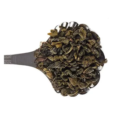 GUNPOWDER BIO TH4