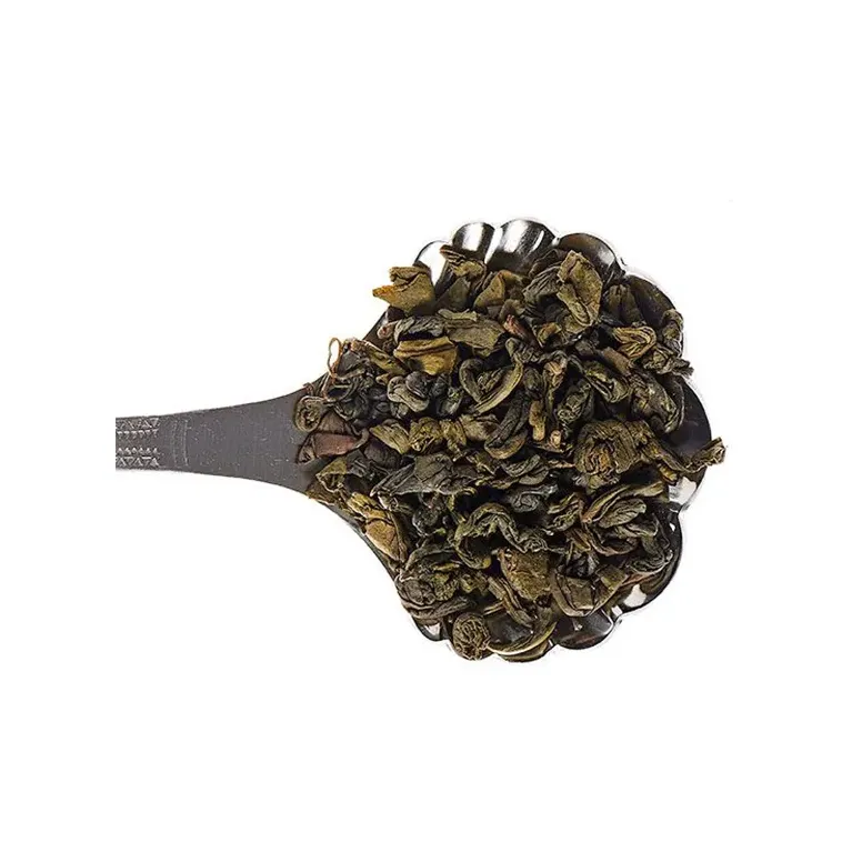 GUNPOWDER BIO TH4