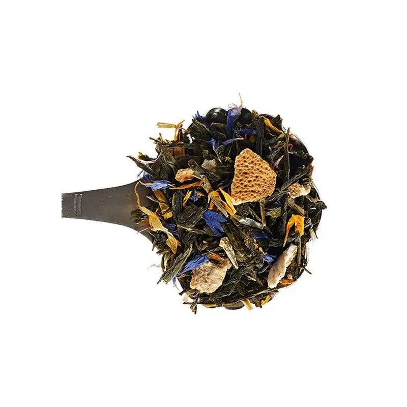 GURUCHKA SENCHA