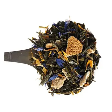 GURUCHKA SENCHA