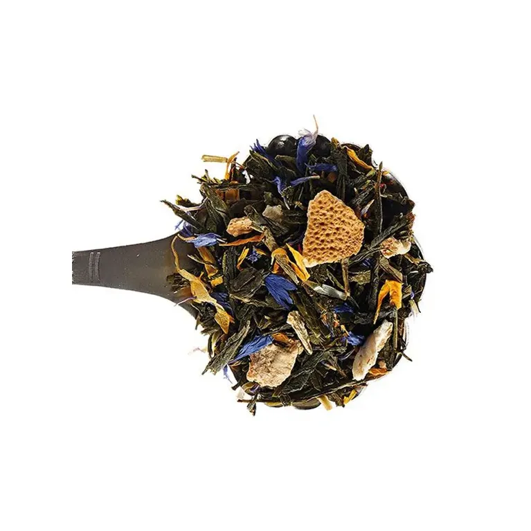GURUCHKA SENCHA GURUCHKA SENCHA