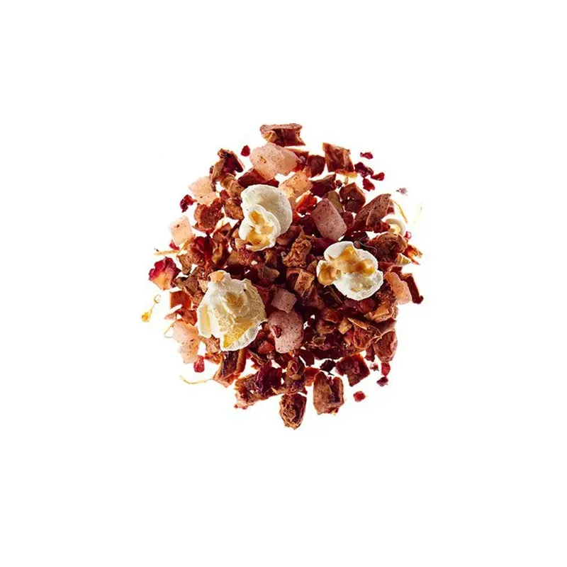 INFUSION POP CORN 100 GRS