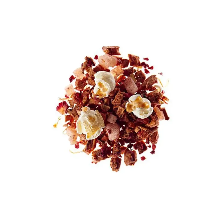 INFUSION POP CORN 100 GRS INFUSION POP CORN 100 GRS
