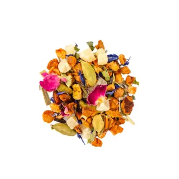 INFUSION COCKTAIL D'ORIENT 100 GRS