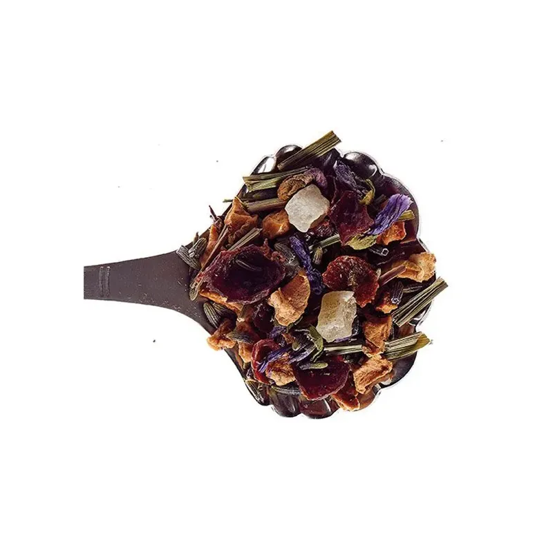 Infusions MéditérannéeTH48