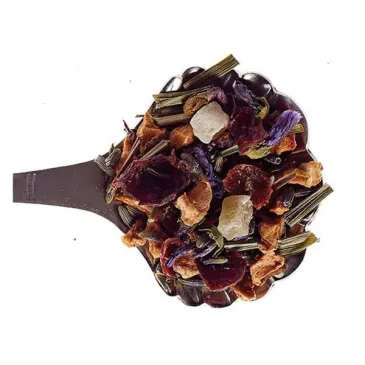Infusions MéditérannéeTH48