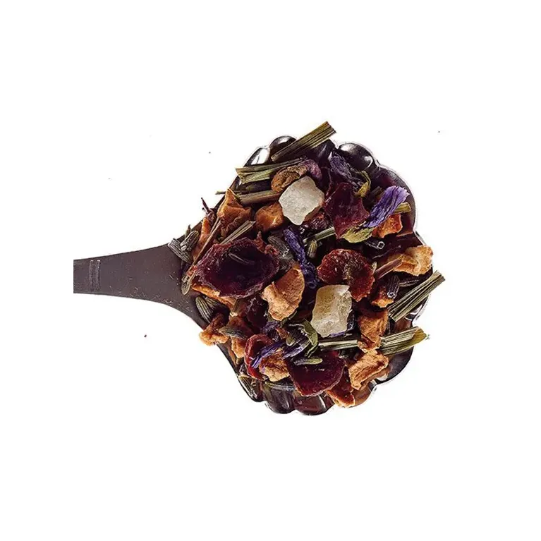 Infusions MéditérannéeTH48 Infusions MéditérannéeTH48