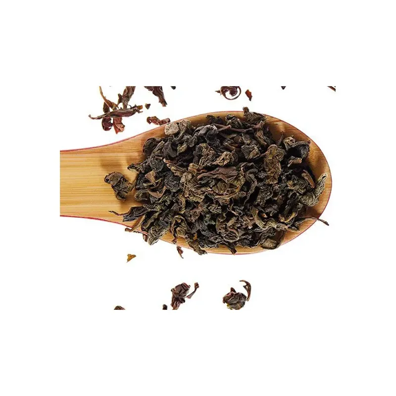 OOLONG DE CHINE THE BLEU 100 GRS