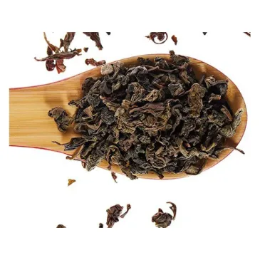 OOLONG DE CHINE THE BLEU 100 GRS