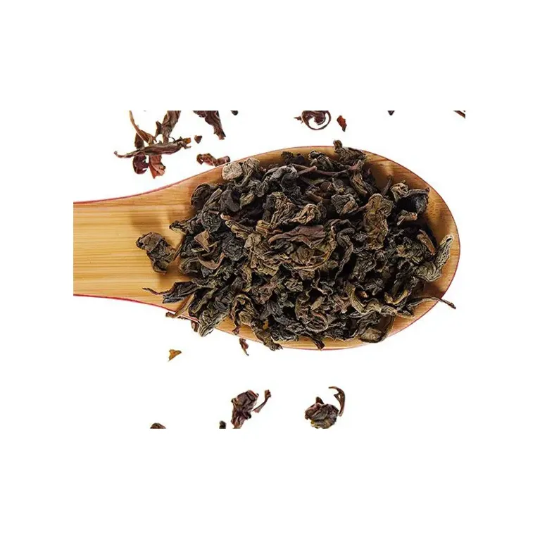 OOLONG DE CHINE THE BLEU 100 GRS