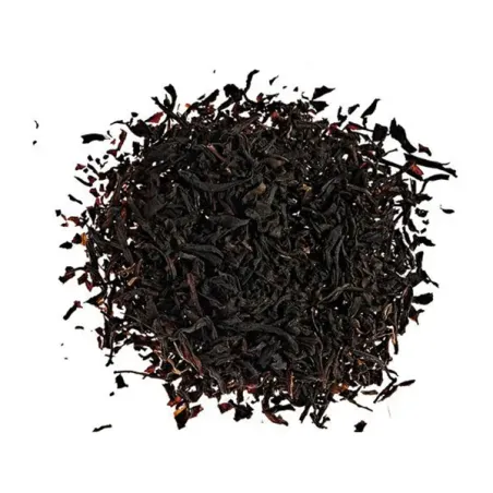 THE NOIR ORANGE SANGUINE BIO 100 GRS