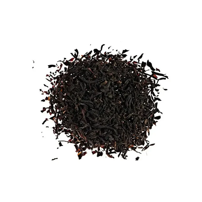THE NOIR ORANGE SANGUINE BIO 100 GRS