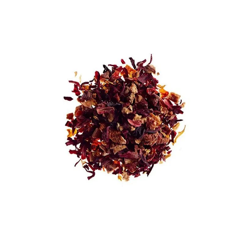 INFUSION PECHE MELBA 100 GRS