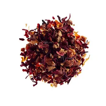 INFUSION PECHE MELBA 100 GRS