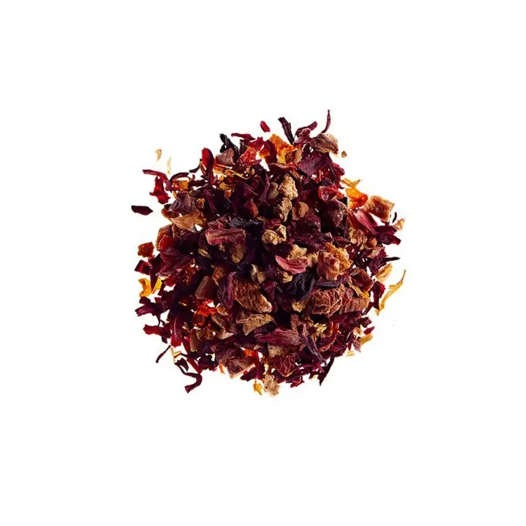 INFUSION PECHE MELBA 100 GRS INFUSION PECHE MELBA 100 GRS
