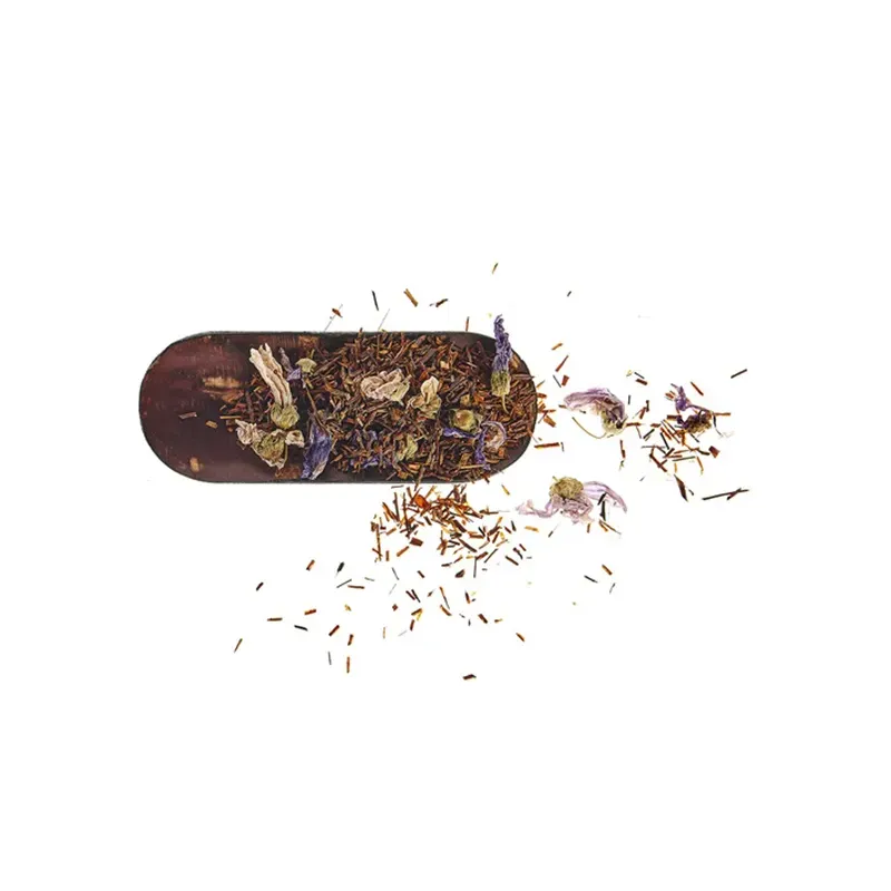 ROOIBOS VIOLETTE RVI