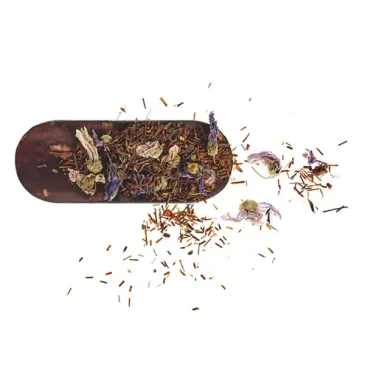 ROOIBOS VIOLETTE RVI