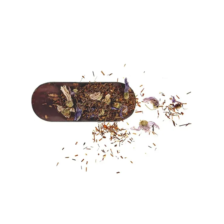 ROOIBOS VIOLETTE RVI