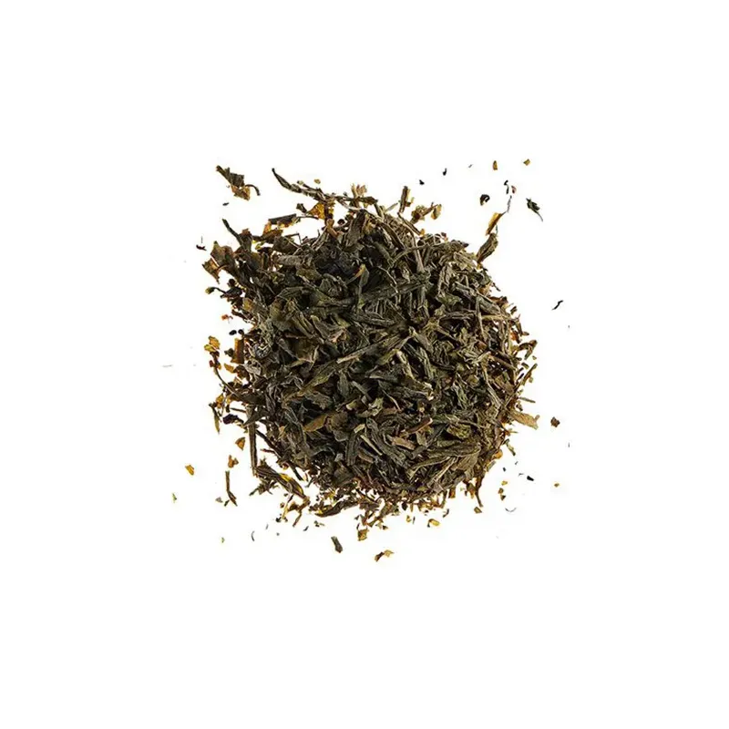 SENCHA BIO 100 GRS
