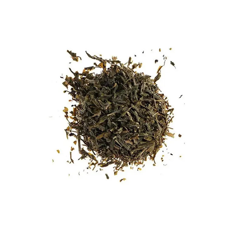 SENCHA BIO 100 GRS