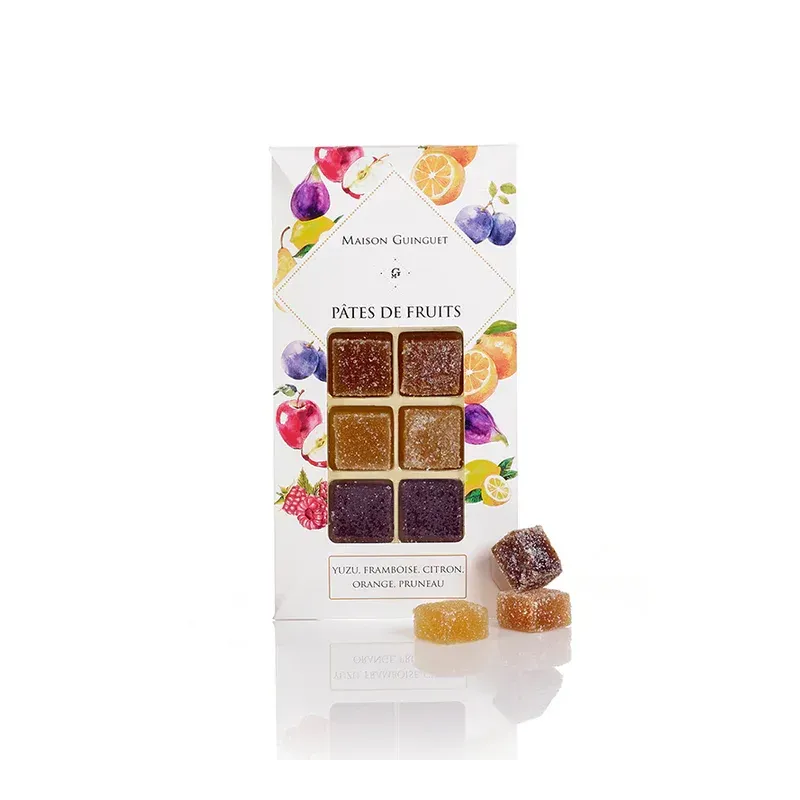 PATE DE FRUIT