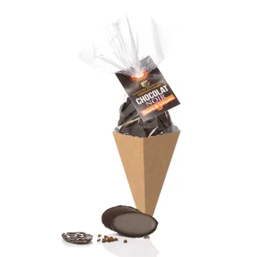 CHOCOLAT POIVRE DE SICHUAN