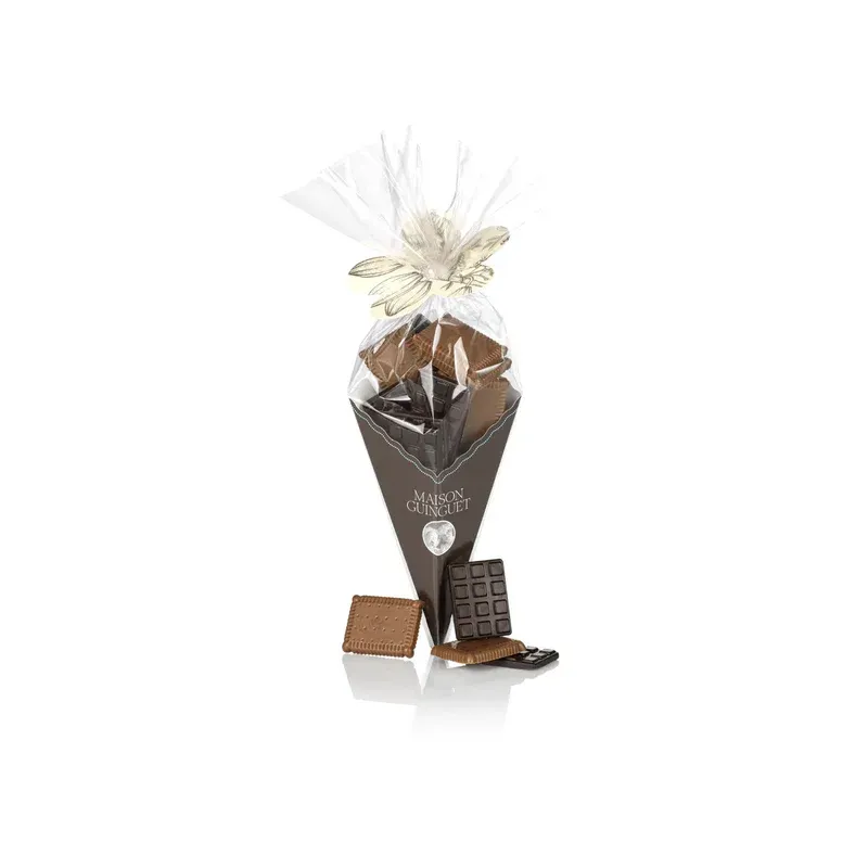 CONE PETIT BEURRE